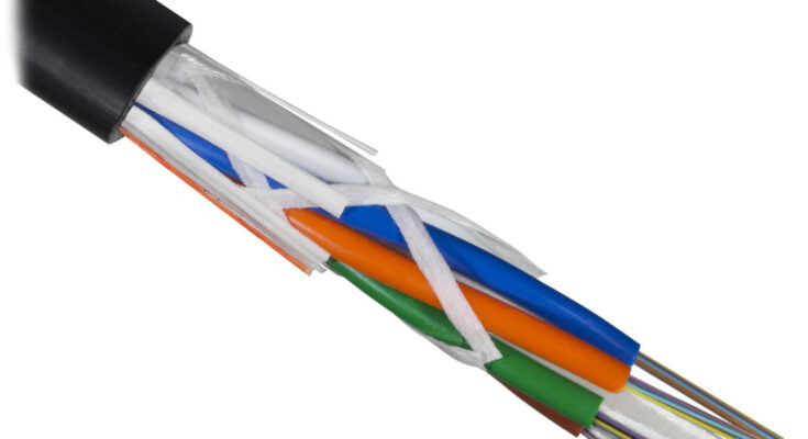 Fiber Optical Cable Global Market