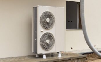 Heat Pumps Market