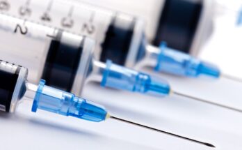 Injectable Drug Delivery Devices Global Market