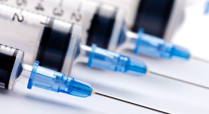 Injectable Drug Delivery Devices Global Market