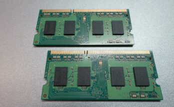 Memory Chips Market