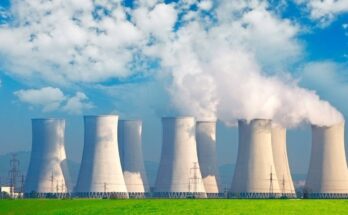 Nuclear Electric Power Generation Market