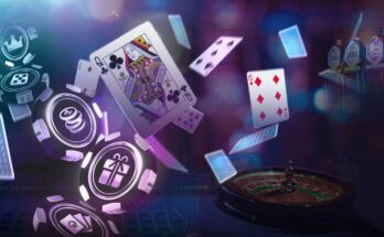 Online Gambling Global Market