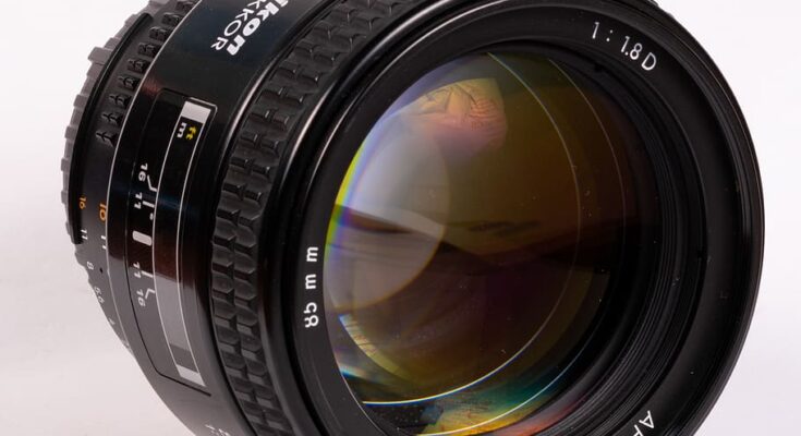 Optical Instrument And Lens Global Market