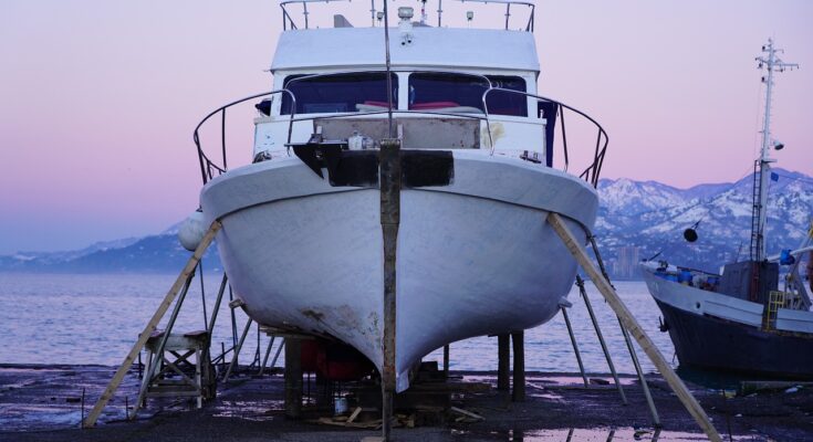 Ship Repairing Market