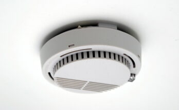 Smoke Detectors Market