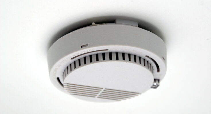 Smoke Detectors Market