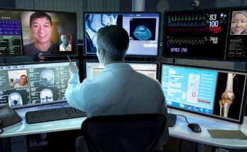 Telemedicine Services Market