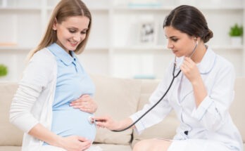 non-invasive prenatal testing market