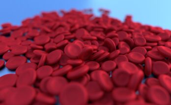 Anemia And Other Blood Disorder Drugs