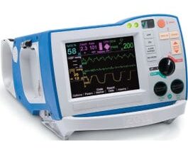 Cardiovascular Monitoring And Diagnostic Devices And Equipment