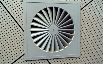 Attic And Exhaust Fans Global Market