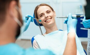 general dental devices and equipment market