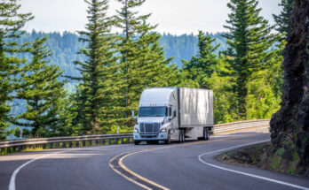 refrigerated goods trucking market