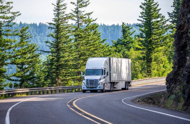 refrigerated goods trucking market