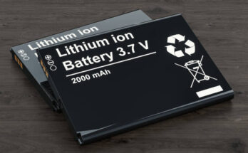 lithium-ion market