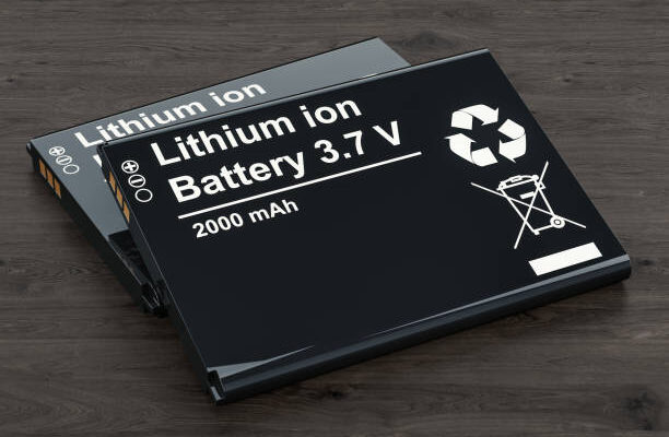 lithium-ion market