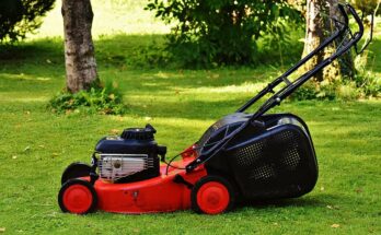 global lawn and garden tractor and home lawn and garden equipment market