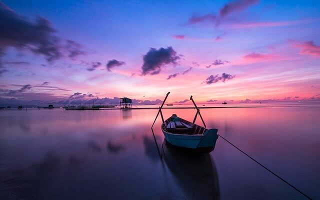 Boat Building Market