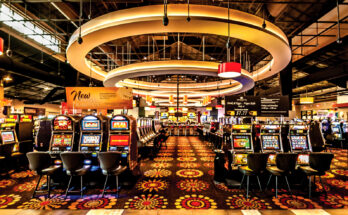 casino management systems market