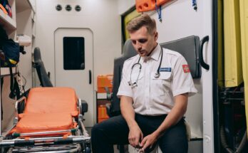 ambulance services market