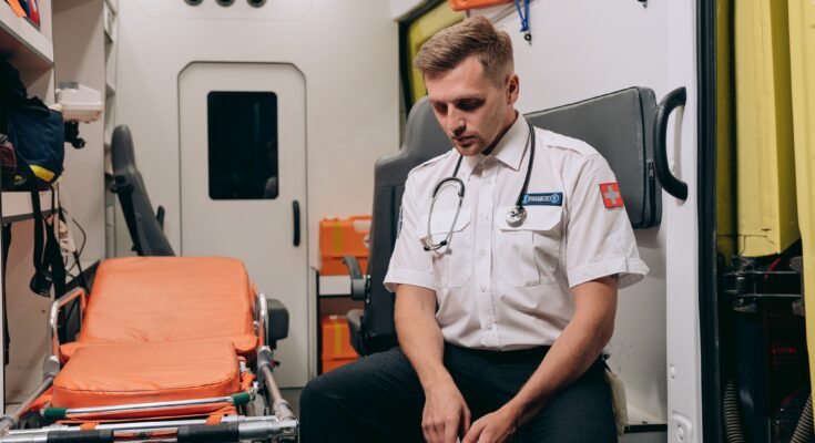 ambulance services market