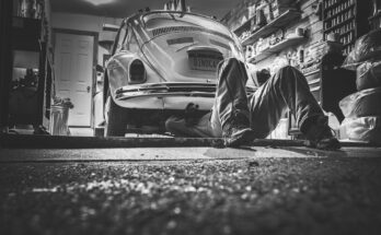 automotive repair and maintenance market