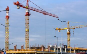 Building Equipment Contractors Global Market