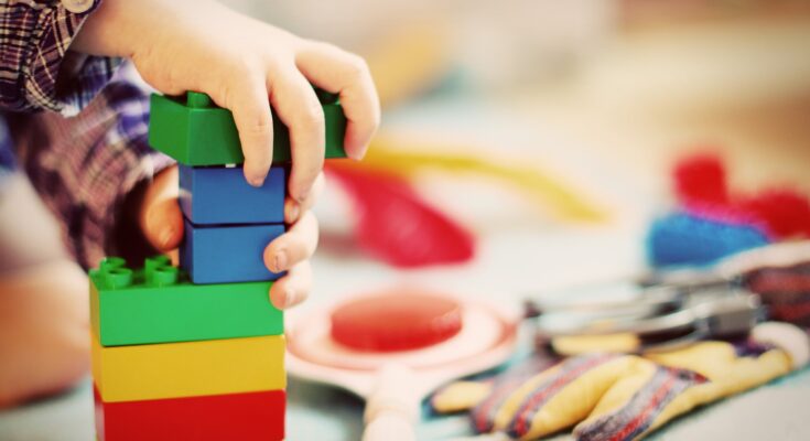 Child Day Care Services Market