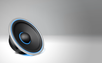 loudspeakers market