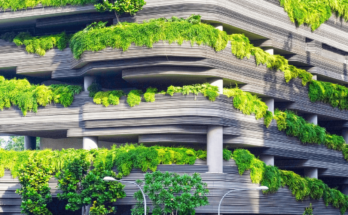 Nonresidential Green Buildings Global Market