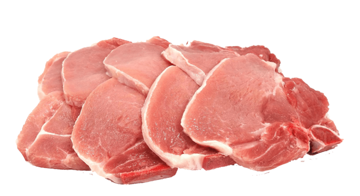 Pork Meat Global Market