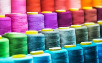 Smart textiles market