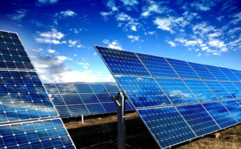 Solar Energy Market