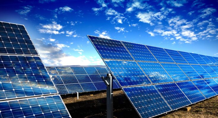 Solar Energy Market