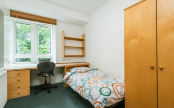 Students And Workers Non-residential Accommodation