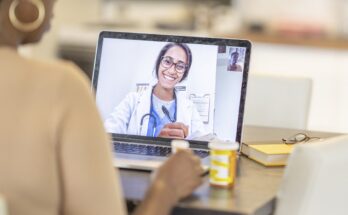 telehealth market