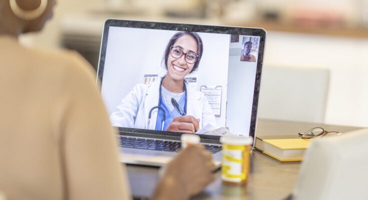 telehealth market