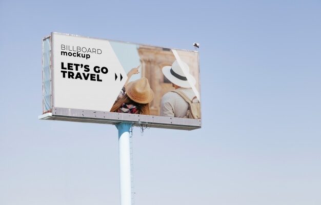 billboard and outdoor advertising market