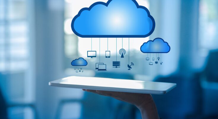 Cloud Services Market