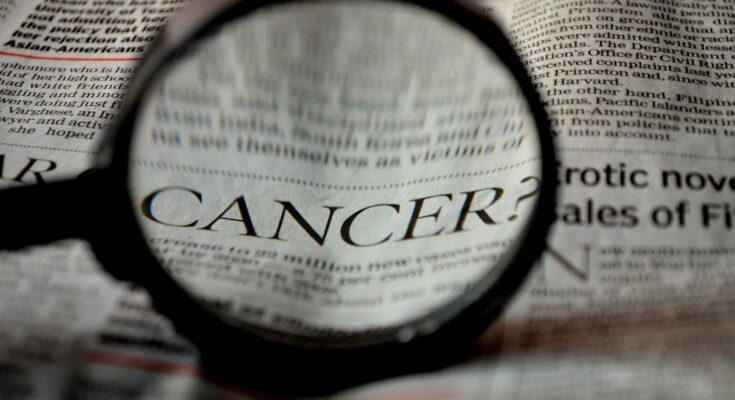 community oncology services market