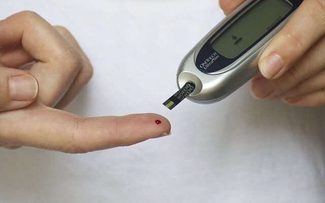 Diabetes Devices