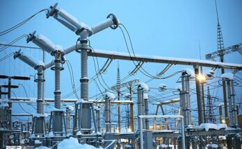 electric power generation, transmission, and distribution market