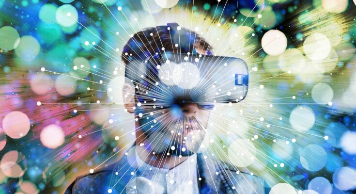 Augmented Reality Software Market