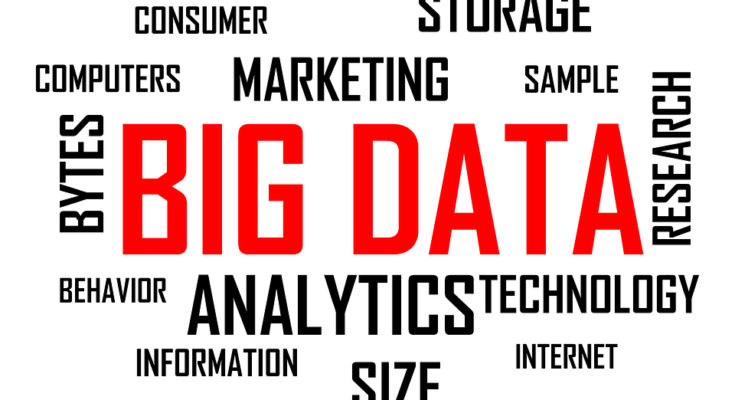 Big Data and Analytics Services Market