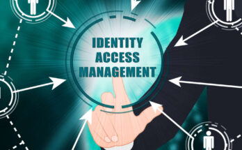 consumer identity and access management market