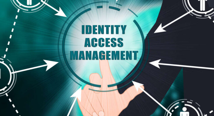 consumer identity and access management market