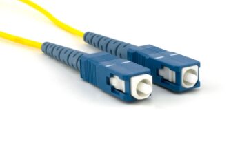 Fiber Optic Connectors