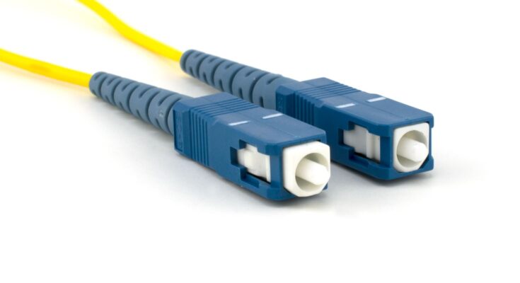 Fiber Optic Connectors