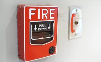 Fire Detection Equipment